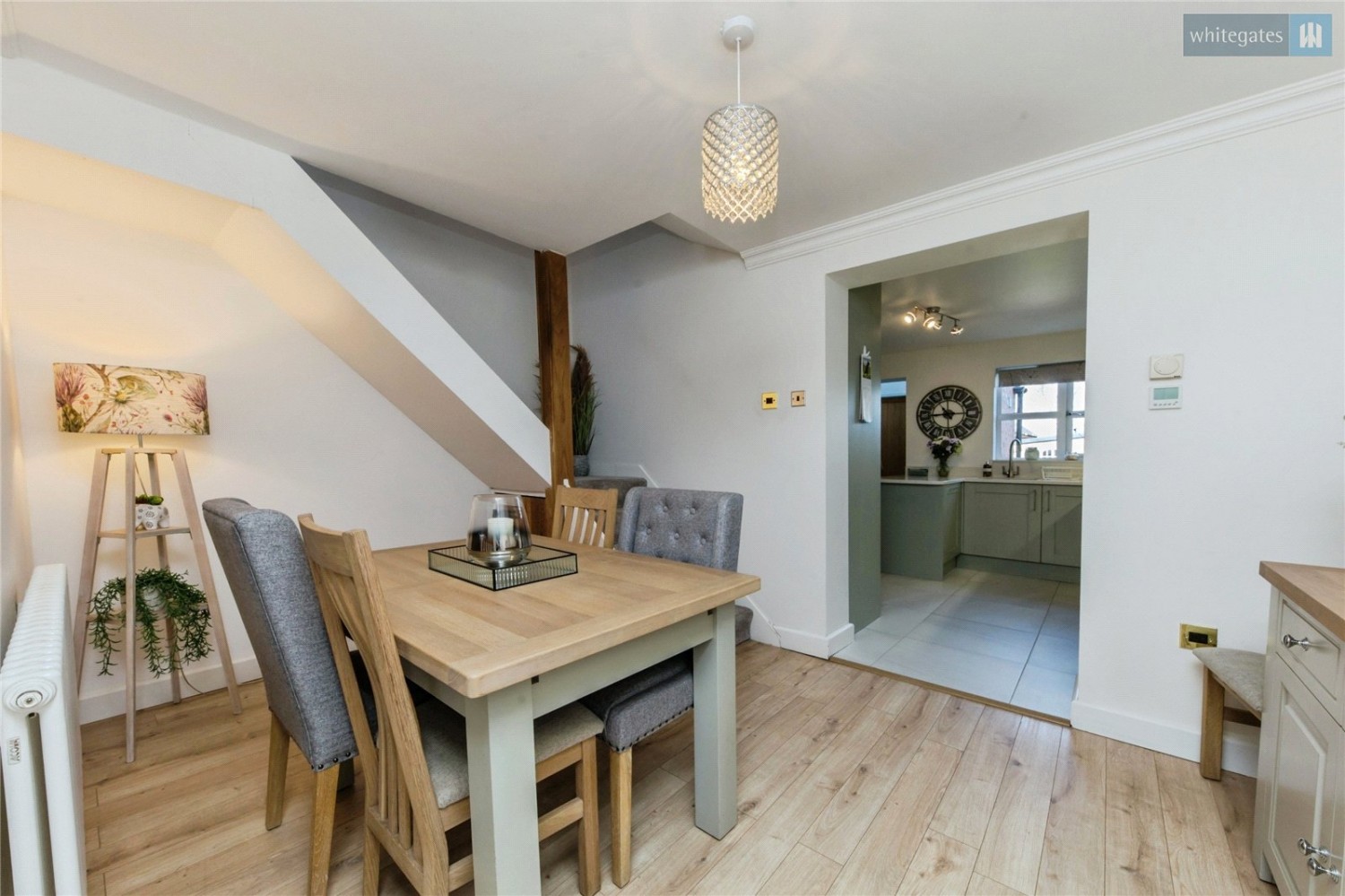 Wybunbury, Nantwich, Cheshire