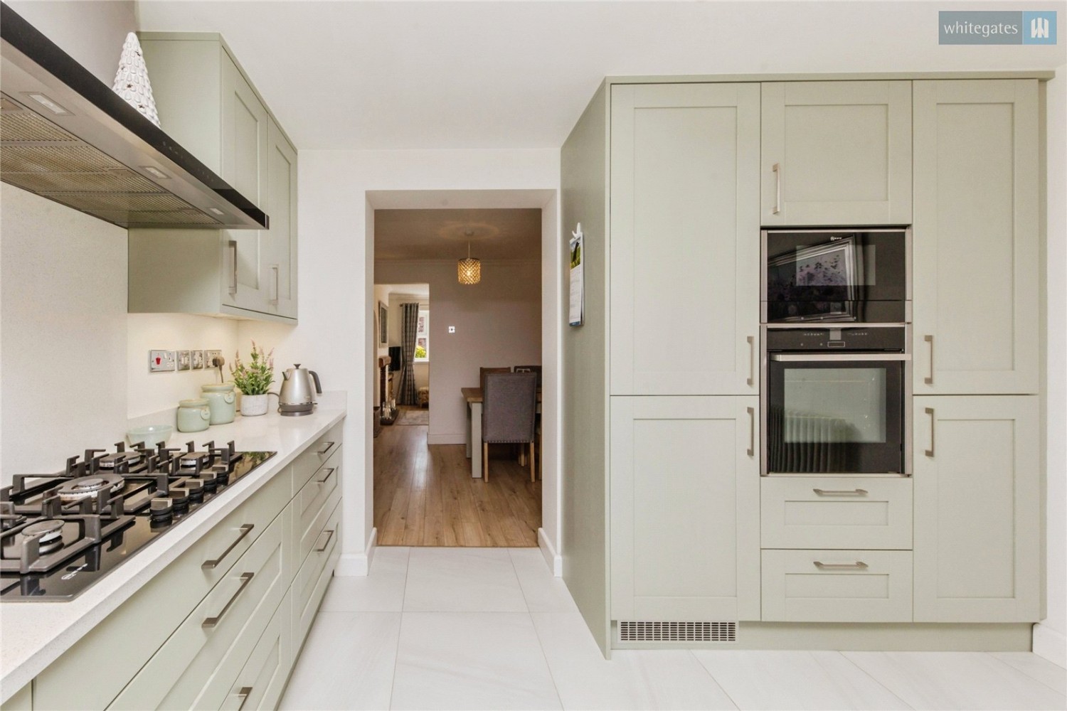 Wybunbury, Nantwich, Cheshire