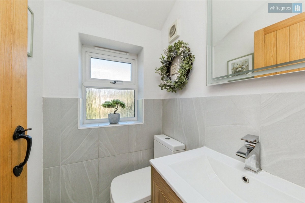 Wybunbury, Nantwich, Cheshire