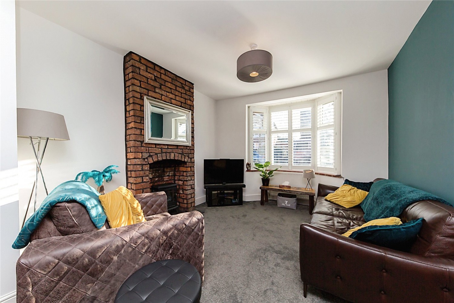 Willaston, Nantwich, Cheshire