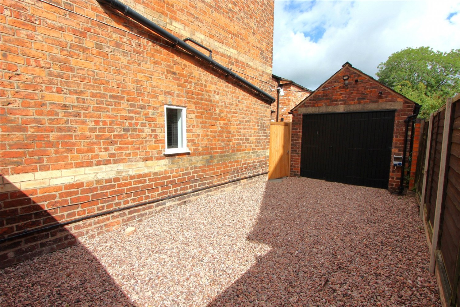 Willaston, Nantwich, Cheshire