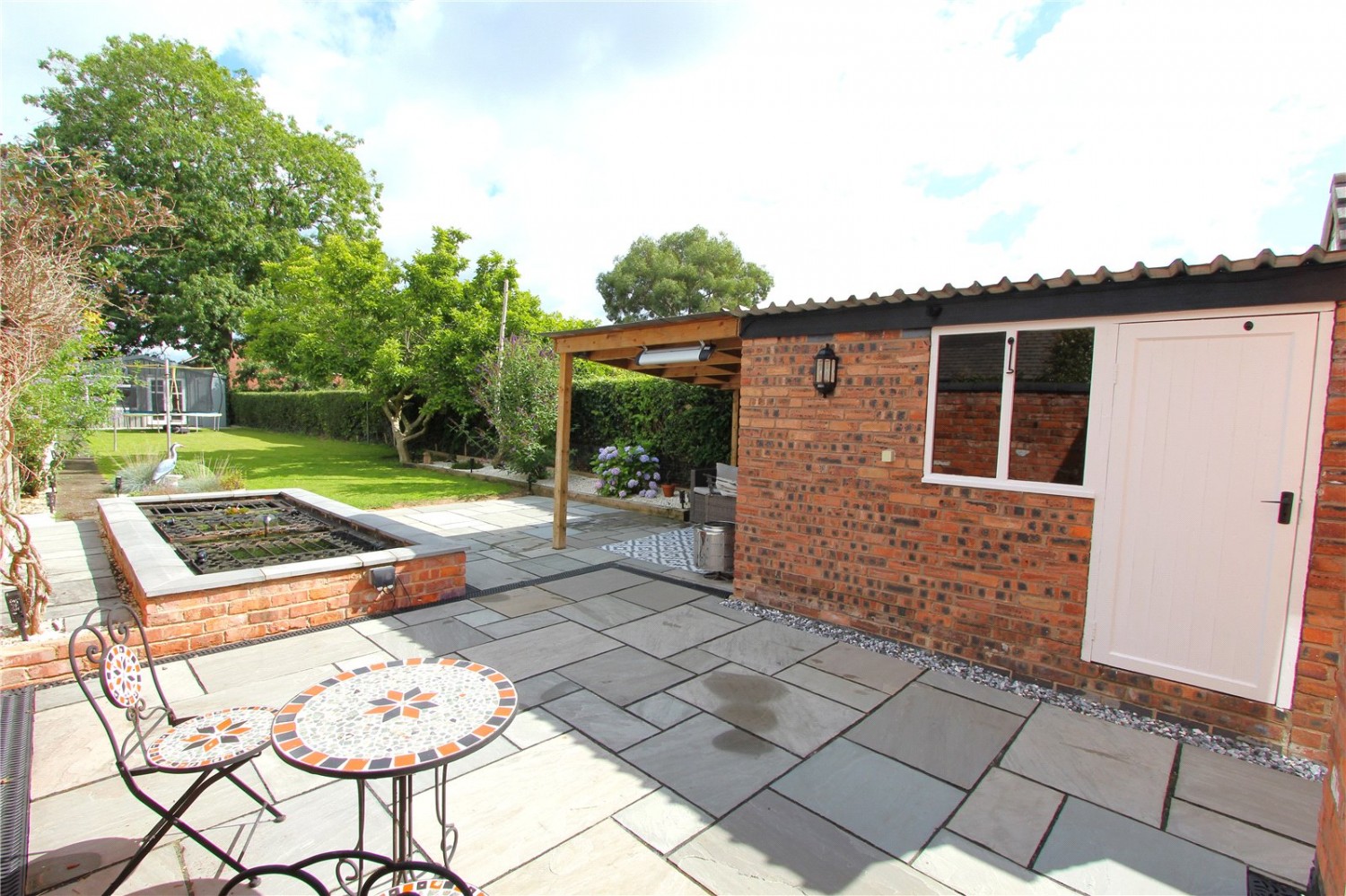 Willaston, Nantwich, Cheshire