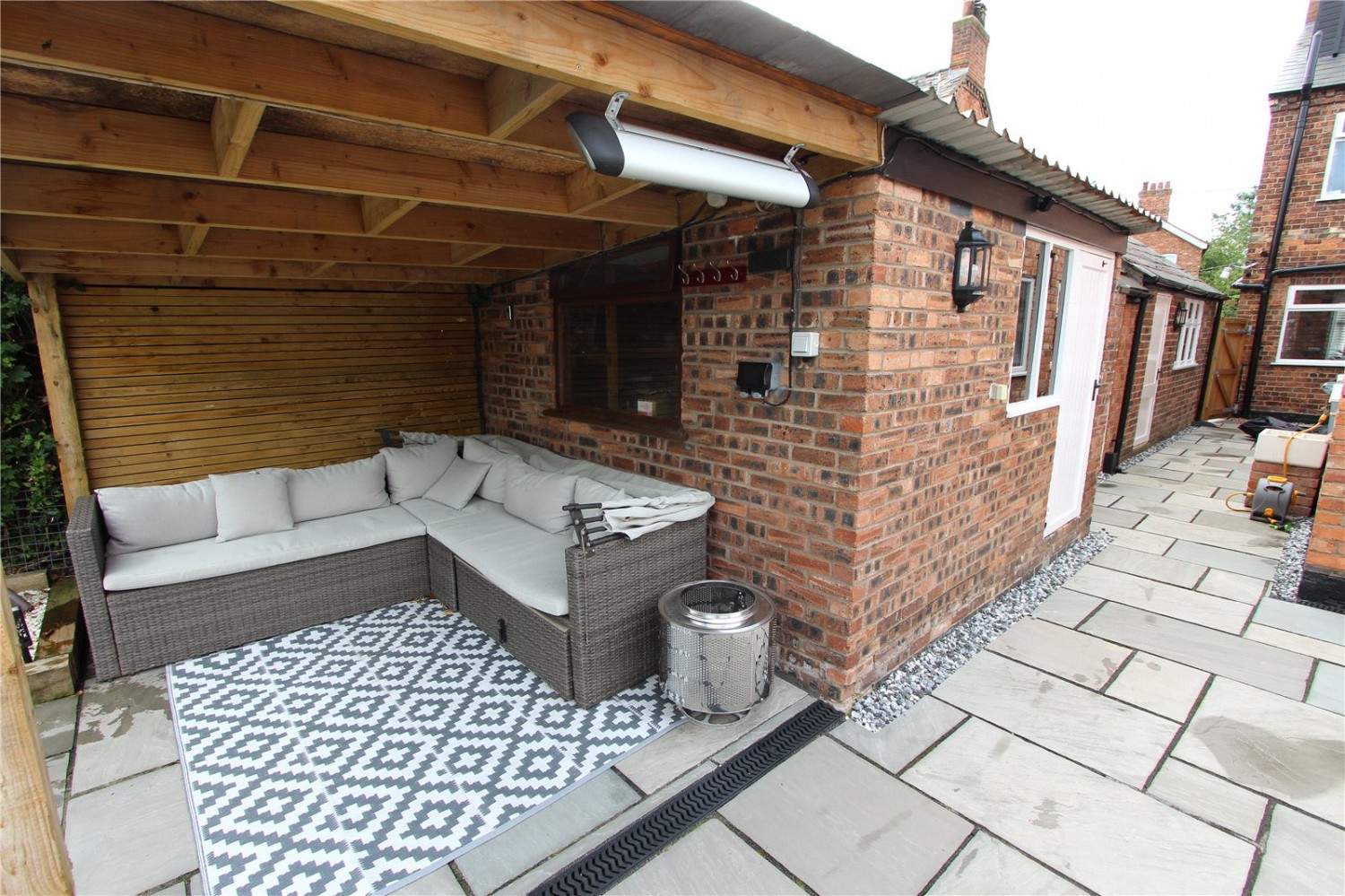 Willaston, Nantwich, Cheshire