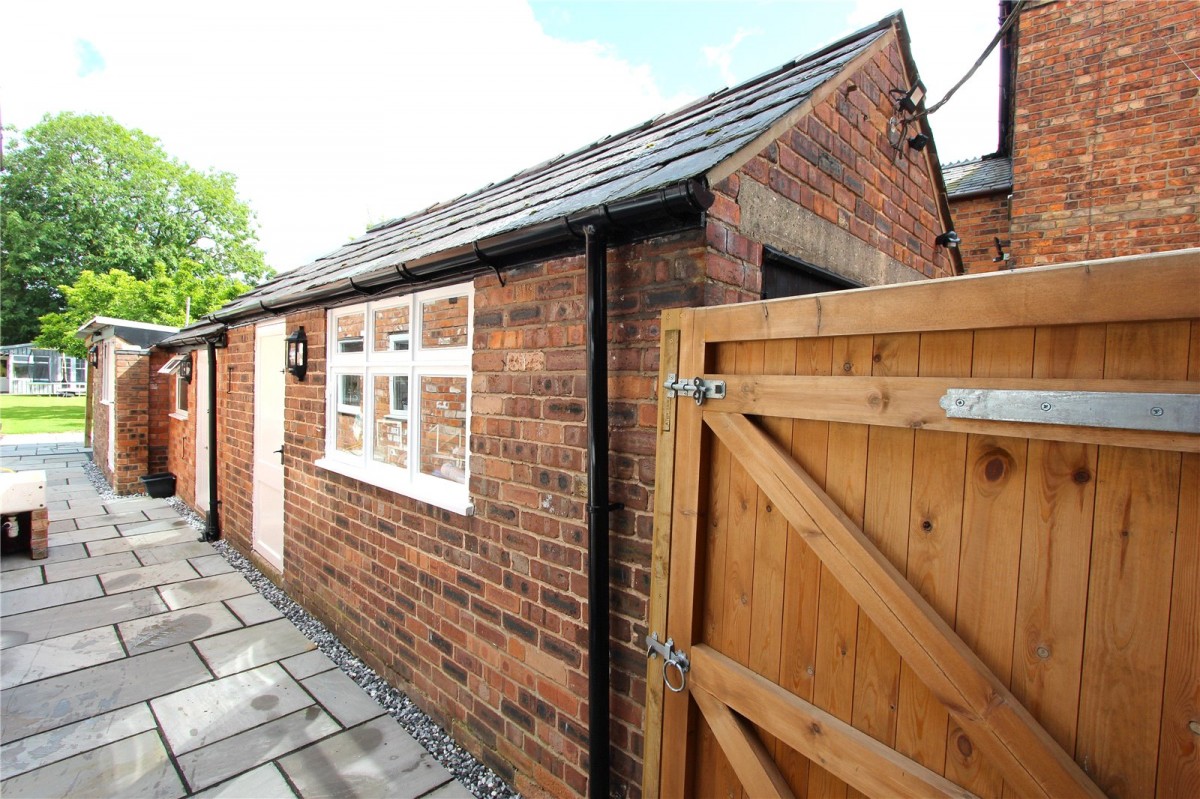 Willaston, Nantwich, Cheshire
