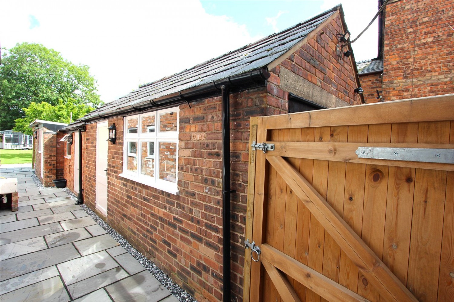 Willaston, Nantwich, Cheshire