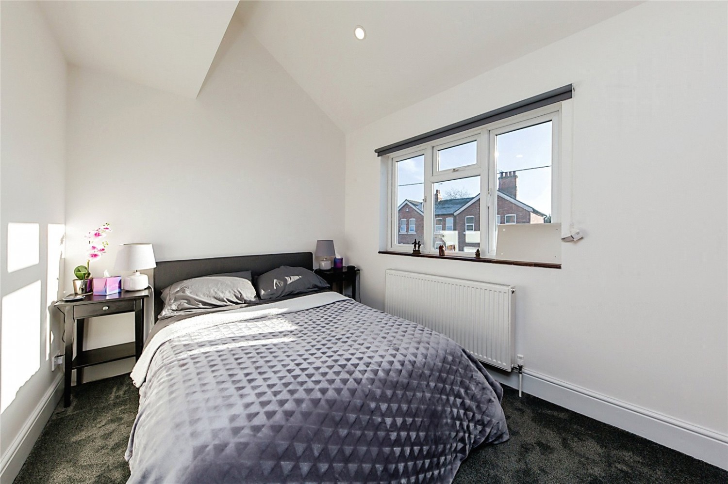 Willaston, Nantwich, Cheshire