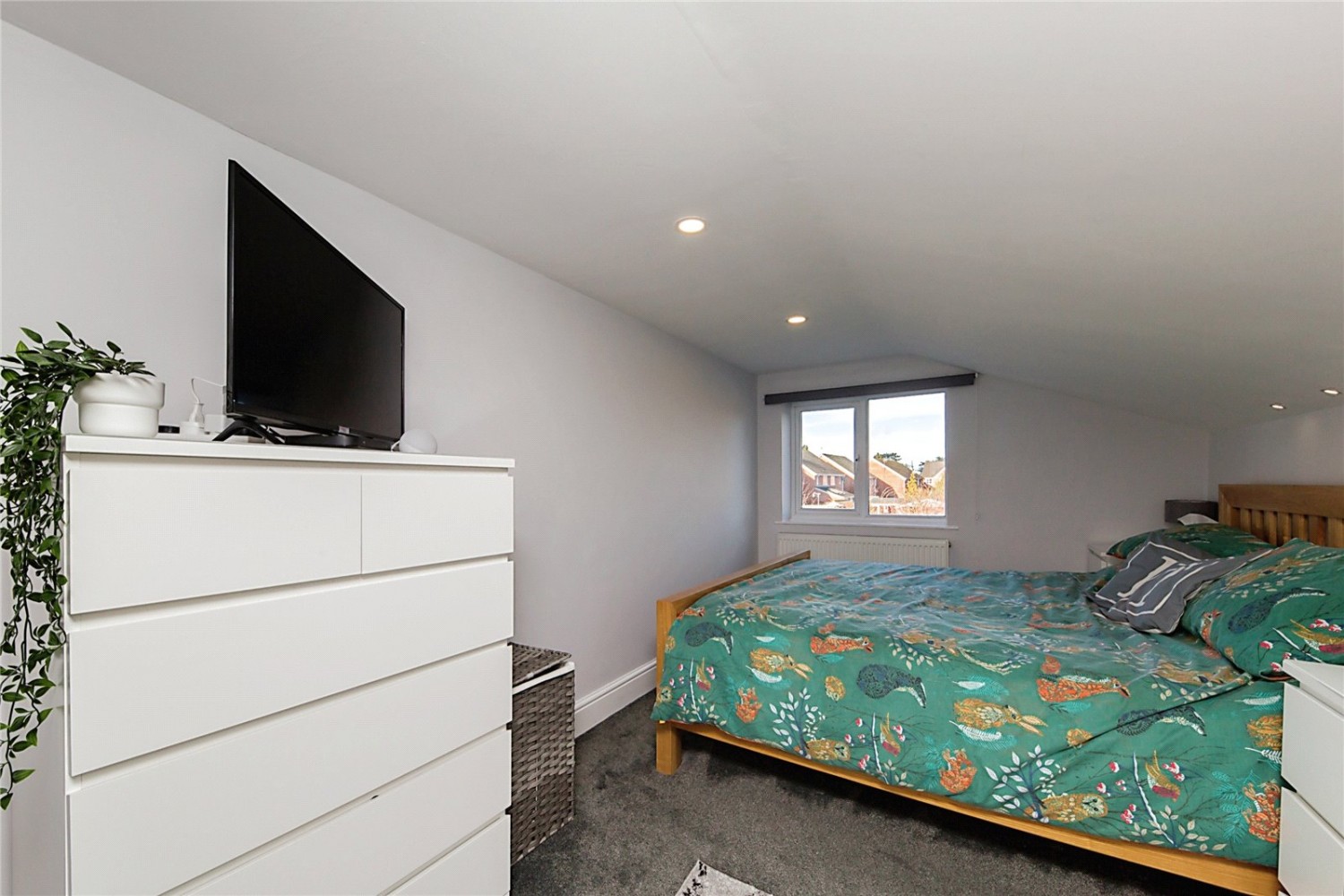 Willaston, Nantwich, Cheshire