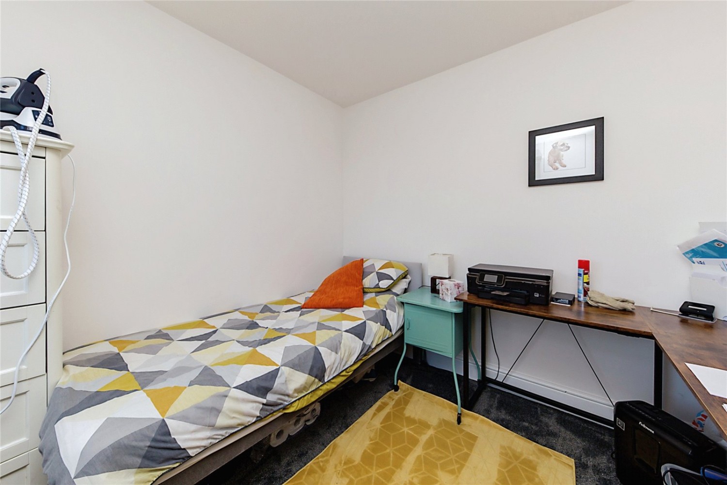 Willaston, Nantwich, Cheshire