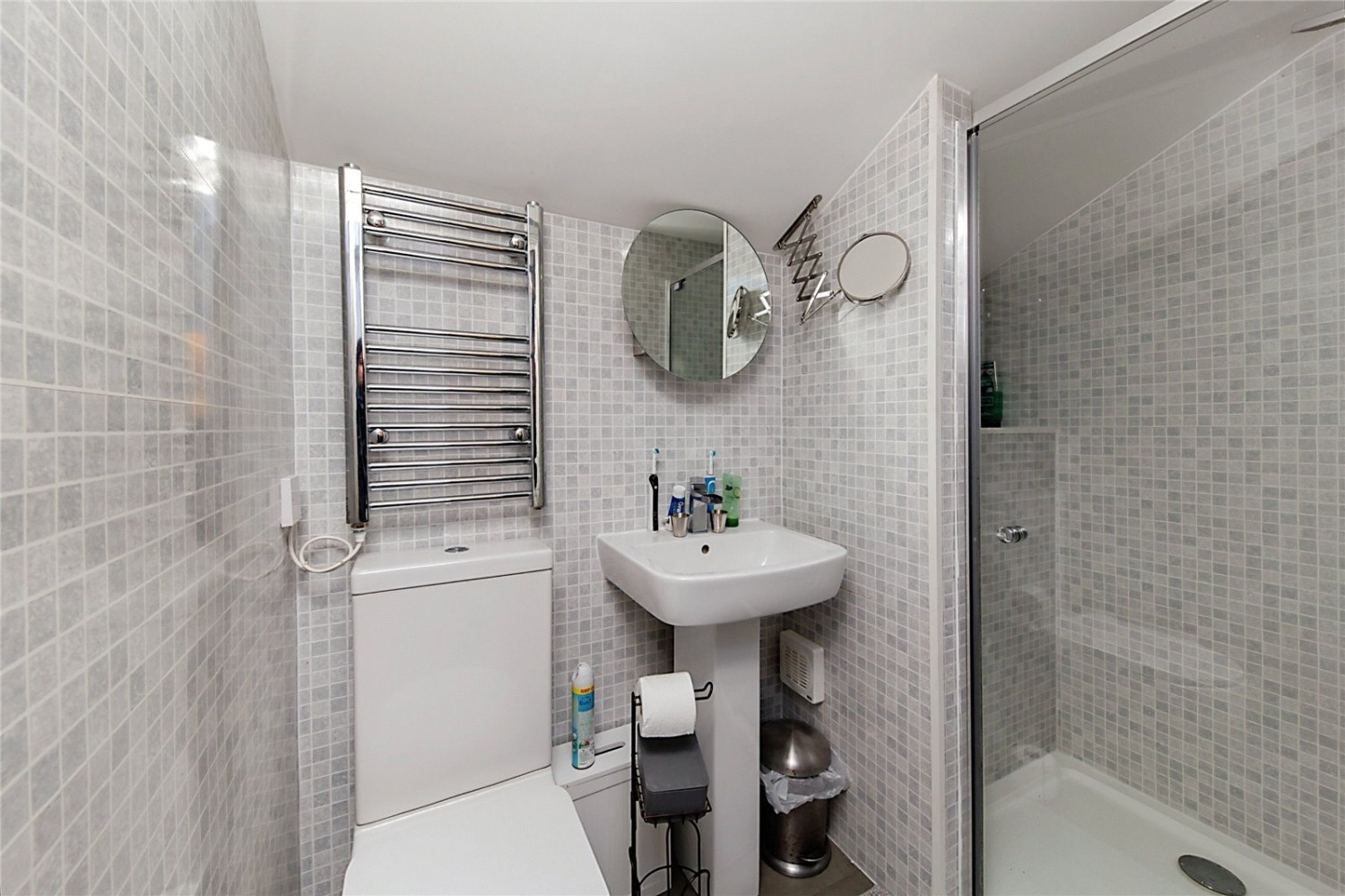 Willaston, Nantwich, Cheshire