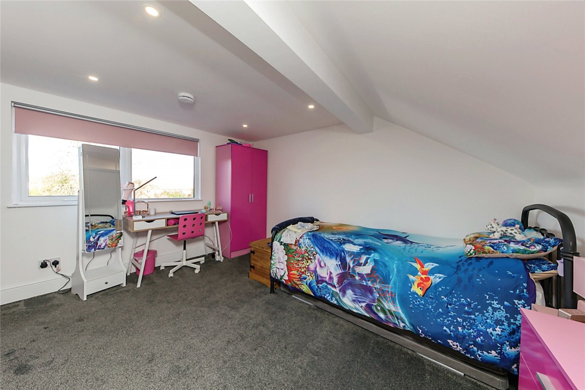 Willaston, Nantwich, Cheshire
