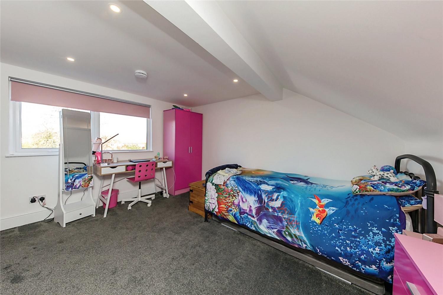 Willaston, Nantwich, Cheshire