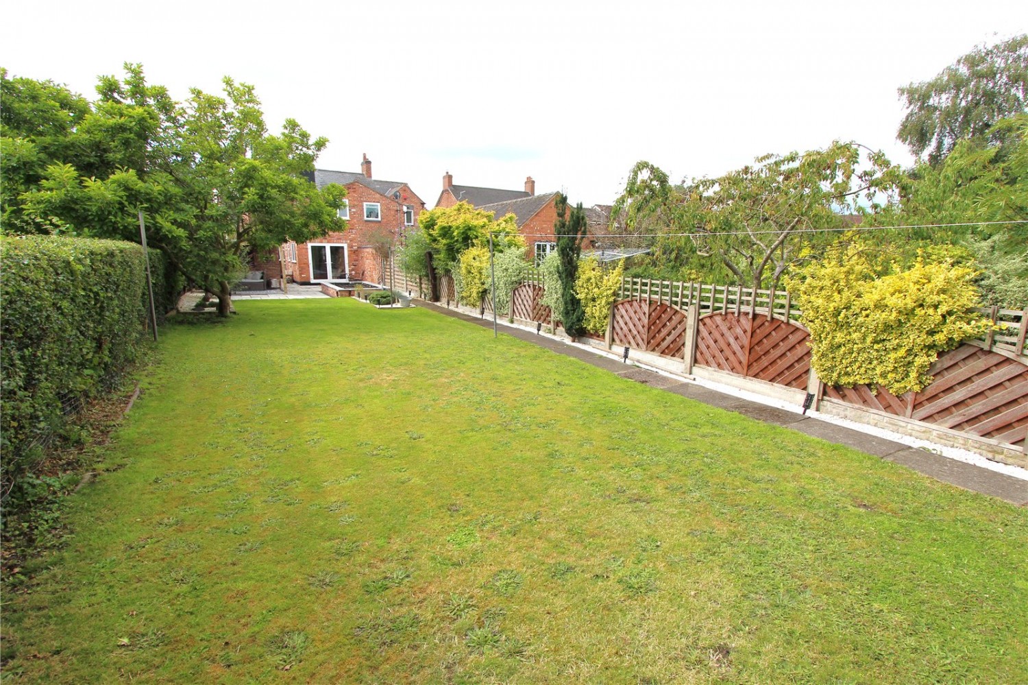 Willaston, Nantwich, Cheshire