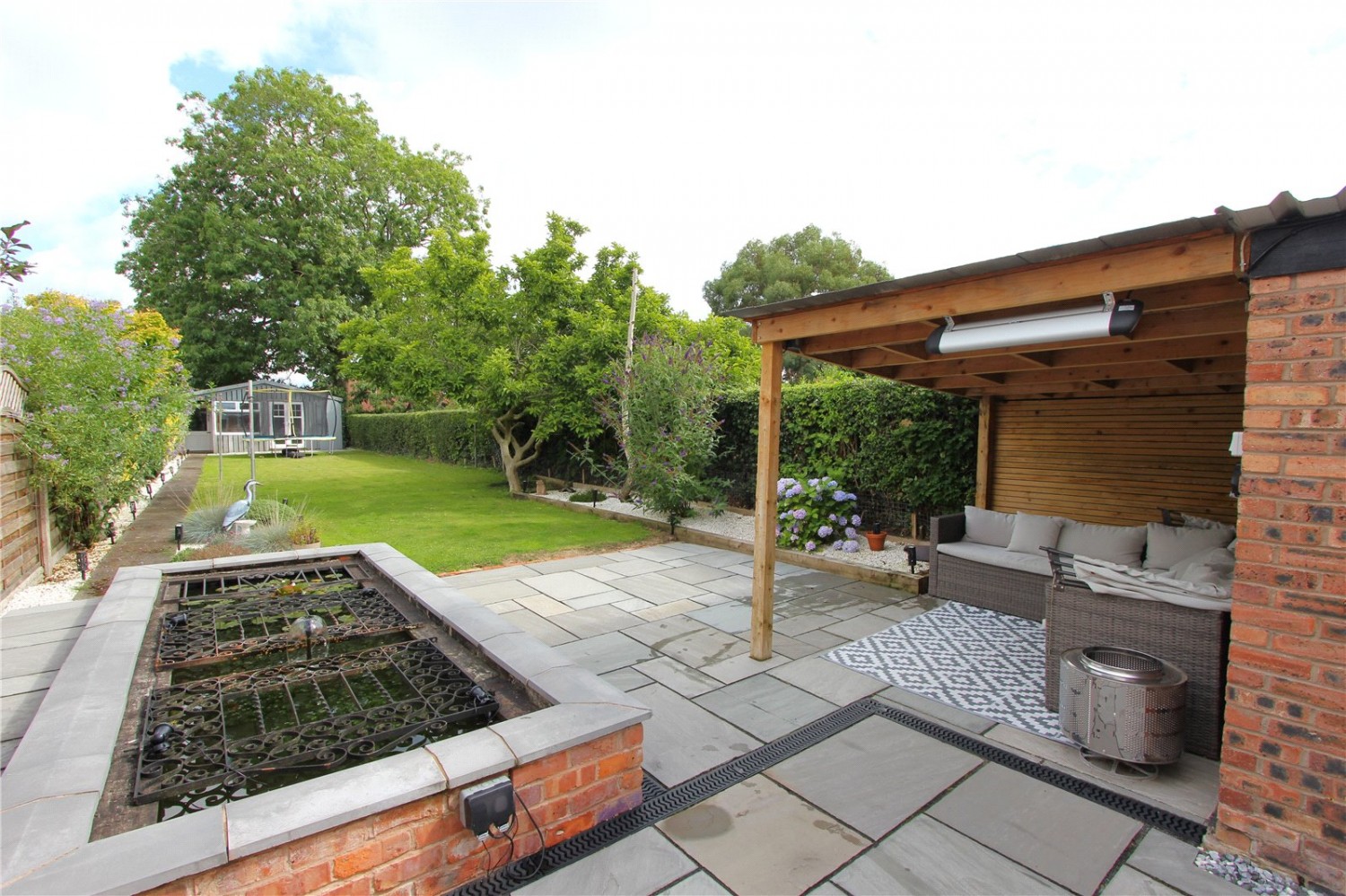Willaston, Nantwich, Cheshire