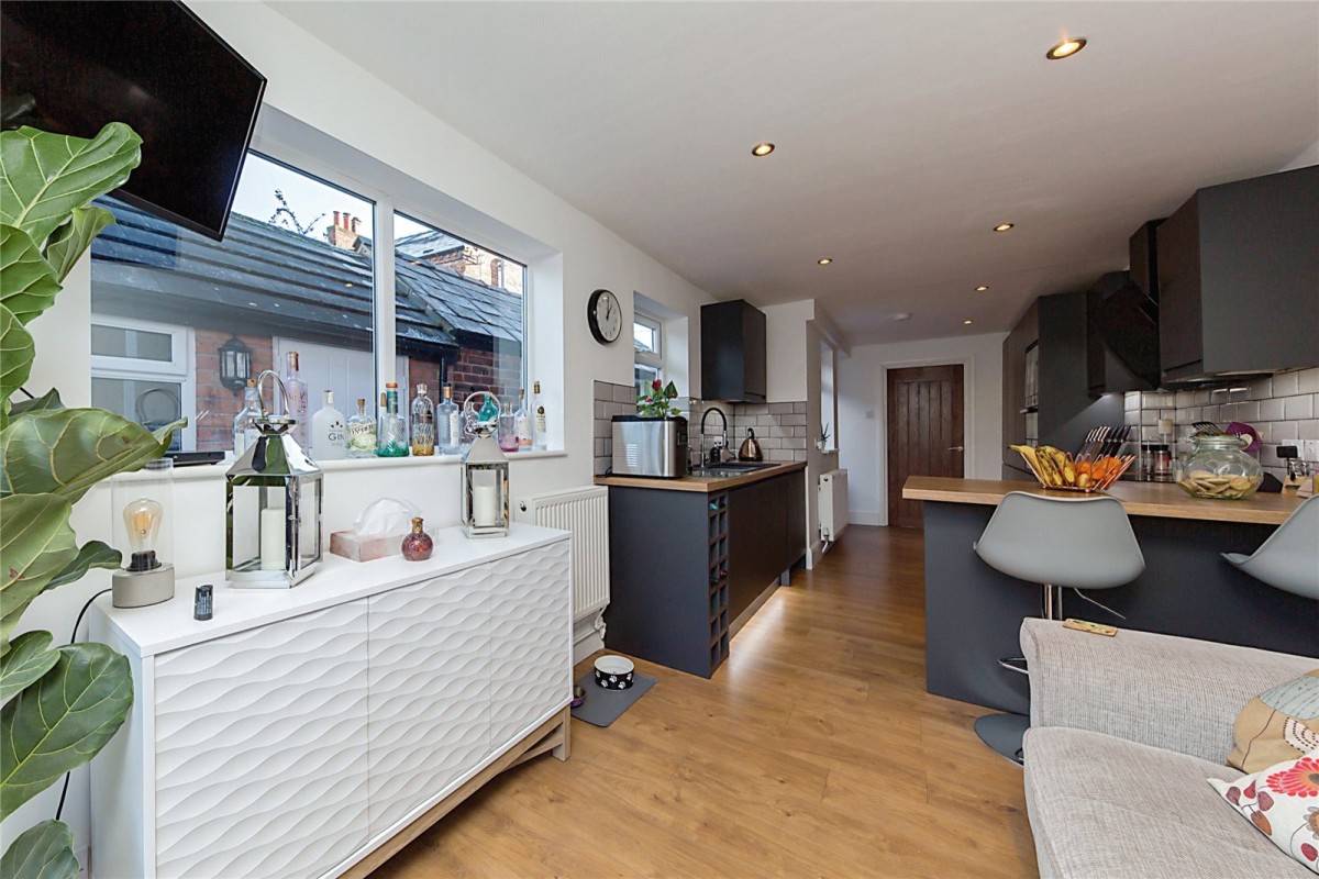 Willaston, Nantwich, Cheshire