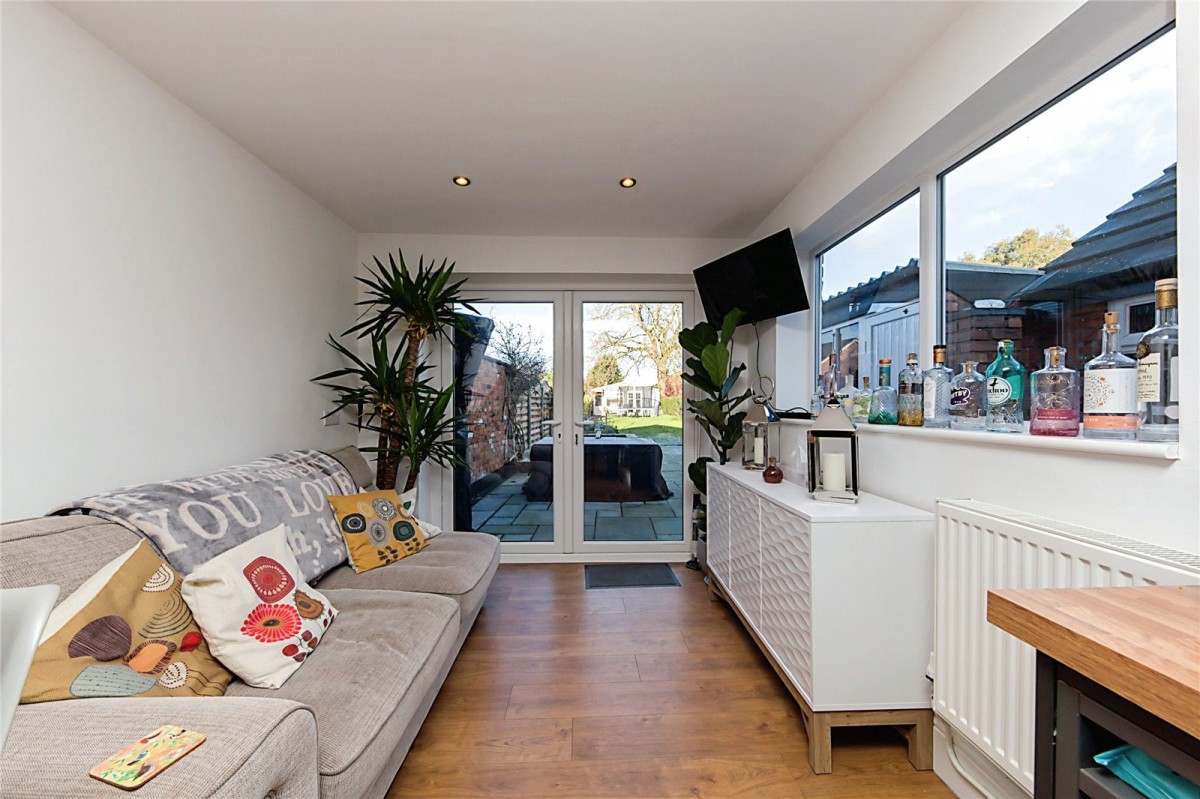 Willaston, Nantwich, Cheshire