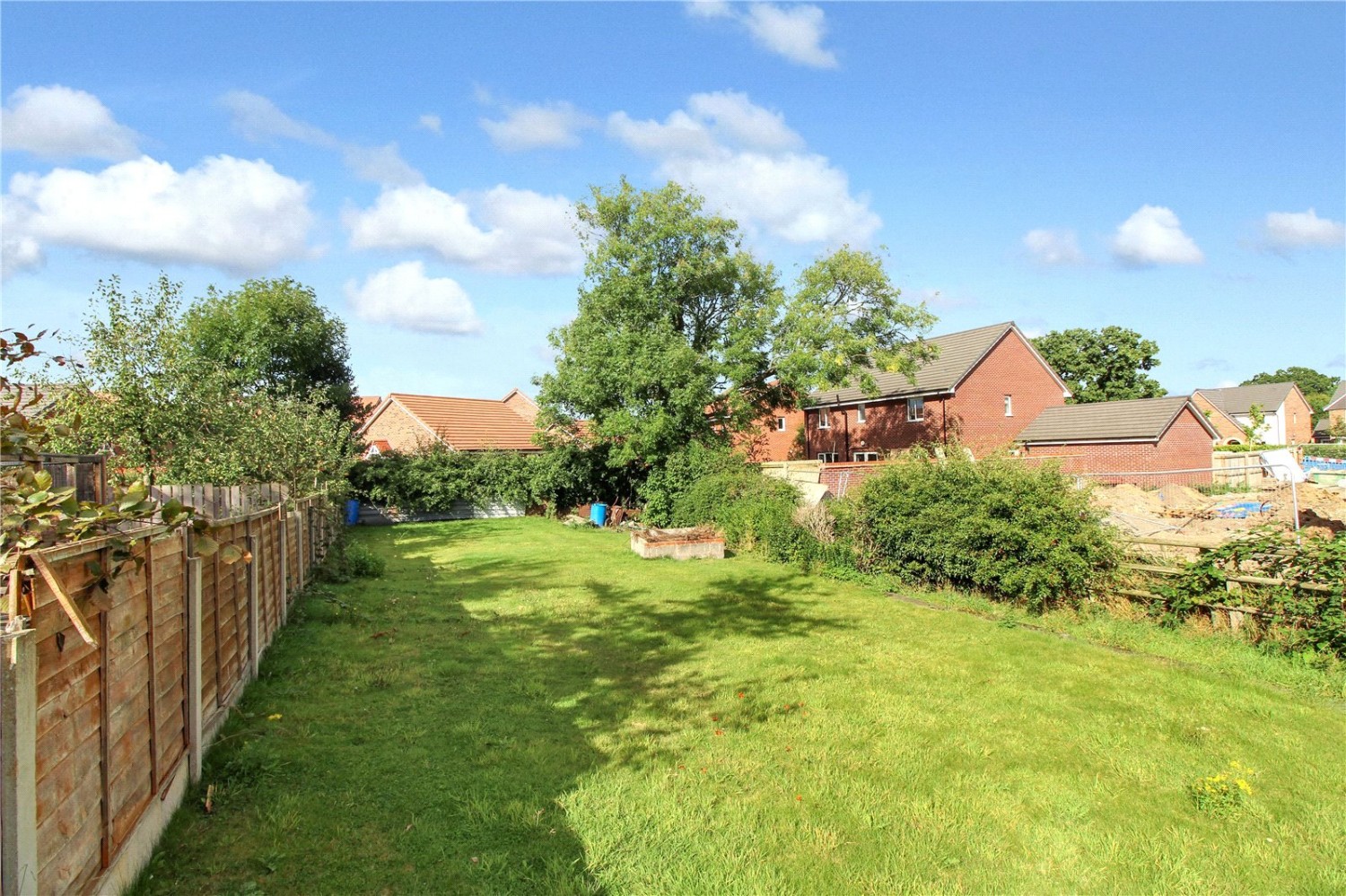 Willaston, Nantwich, Cheshire