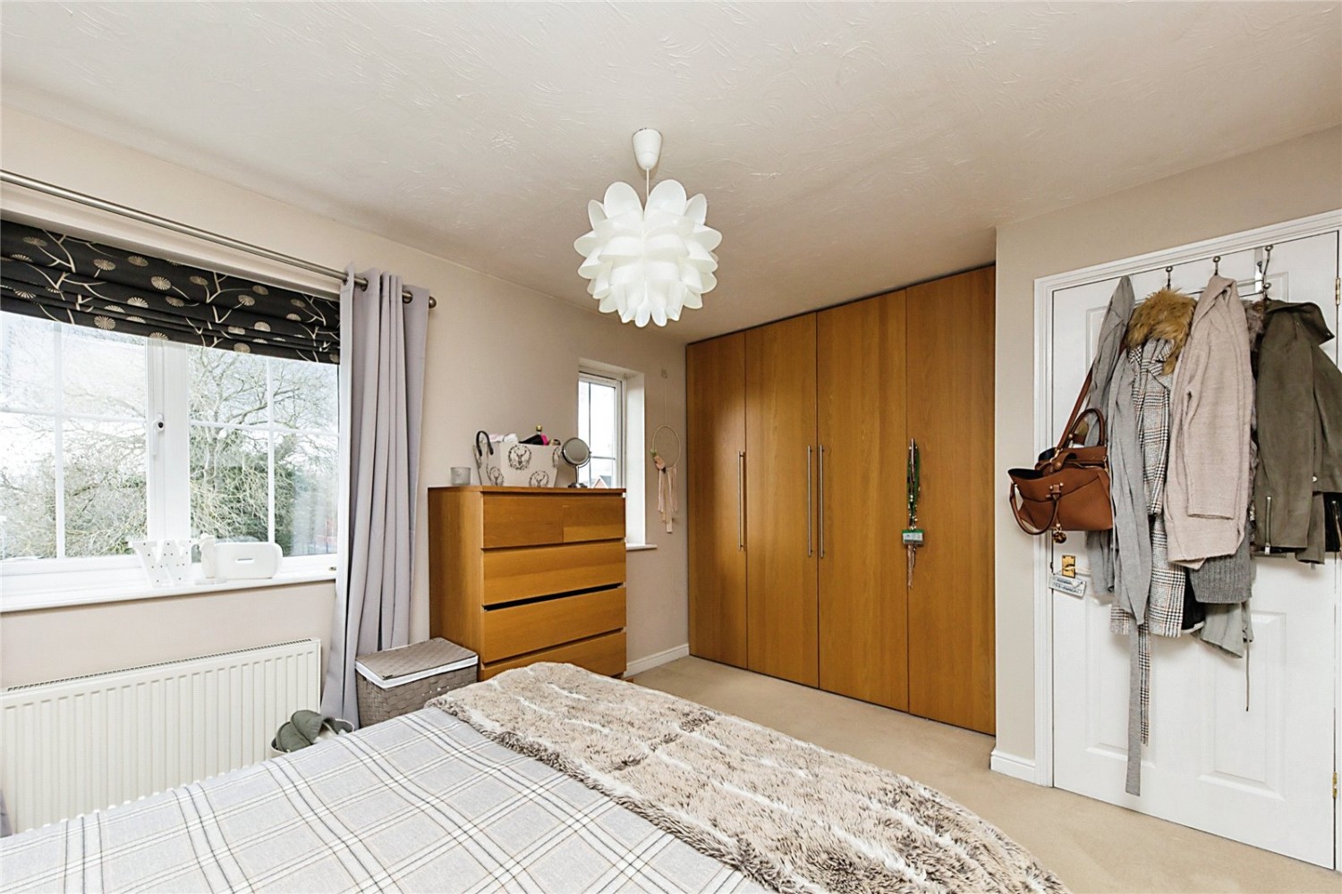 Nantwich, Cheshire
