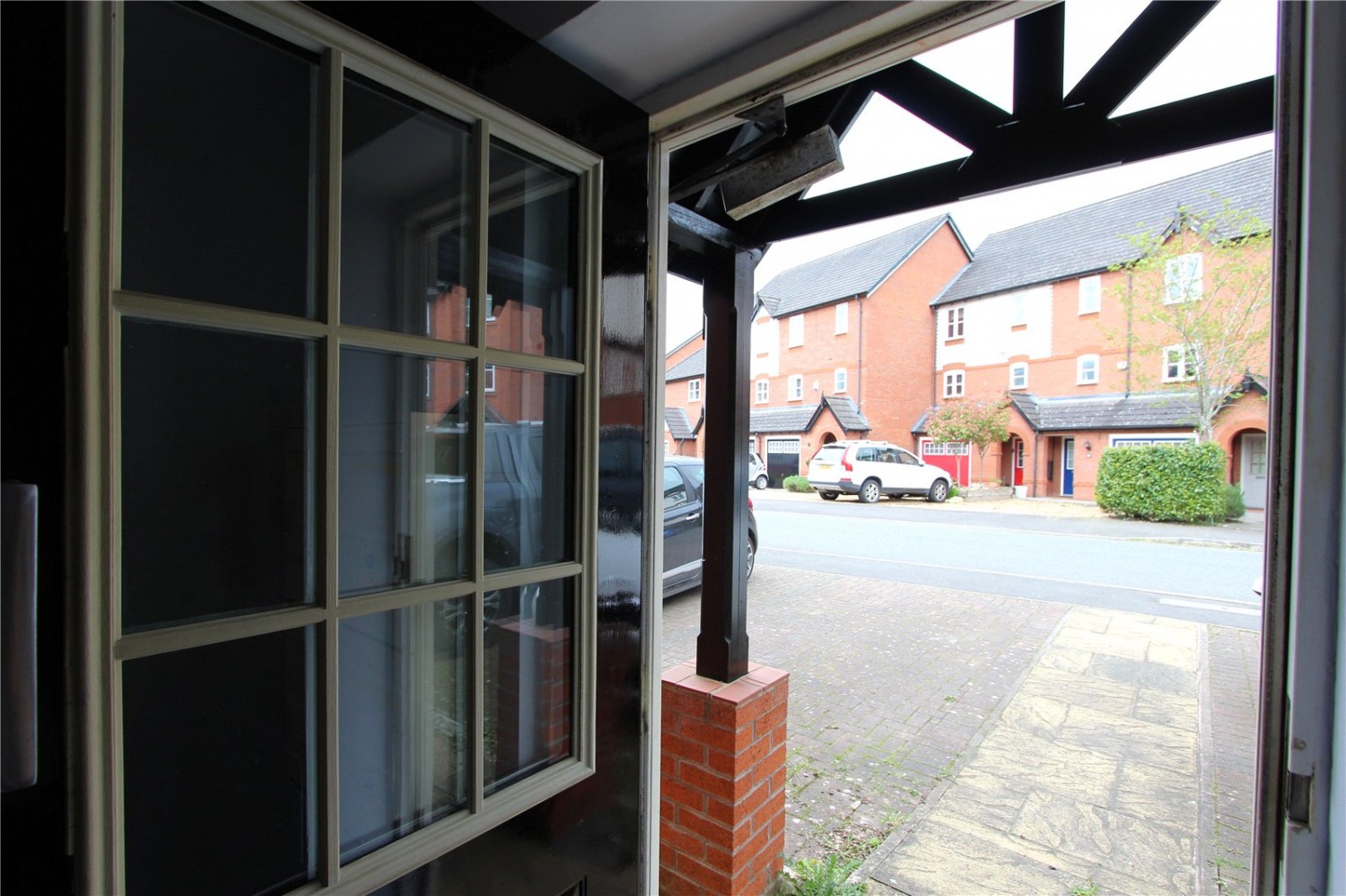 Nantwich, Cheshire