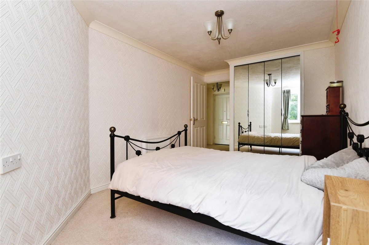 London Road, Nantwich, Cheshire