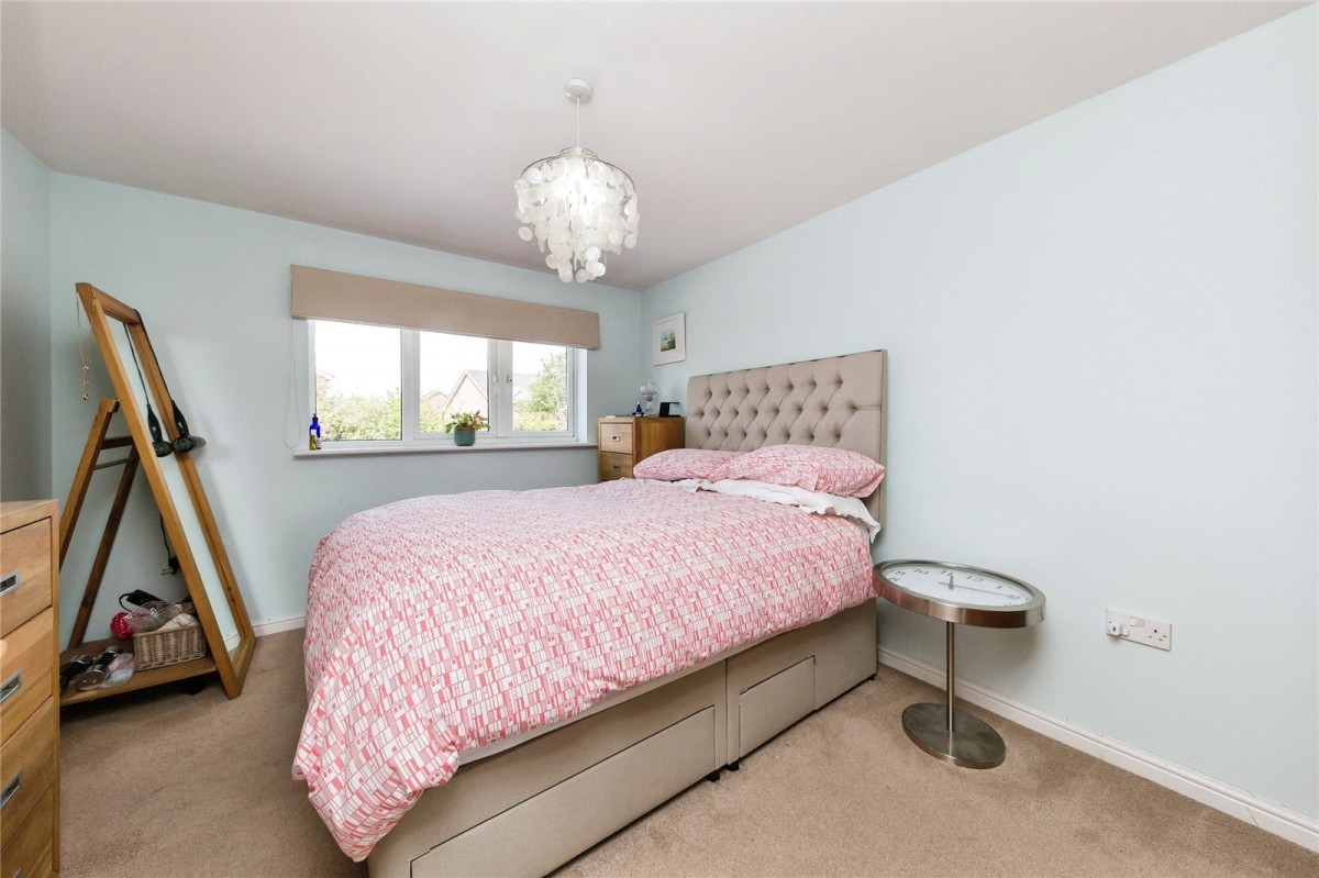 Nantwich, Cheshire