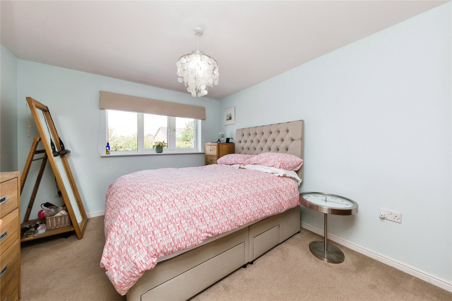 Nantwich, Cheshire