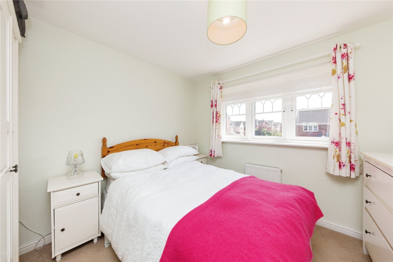 Nantwich, Cheshire