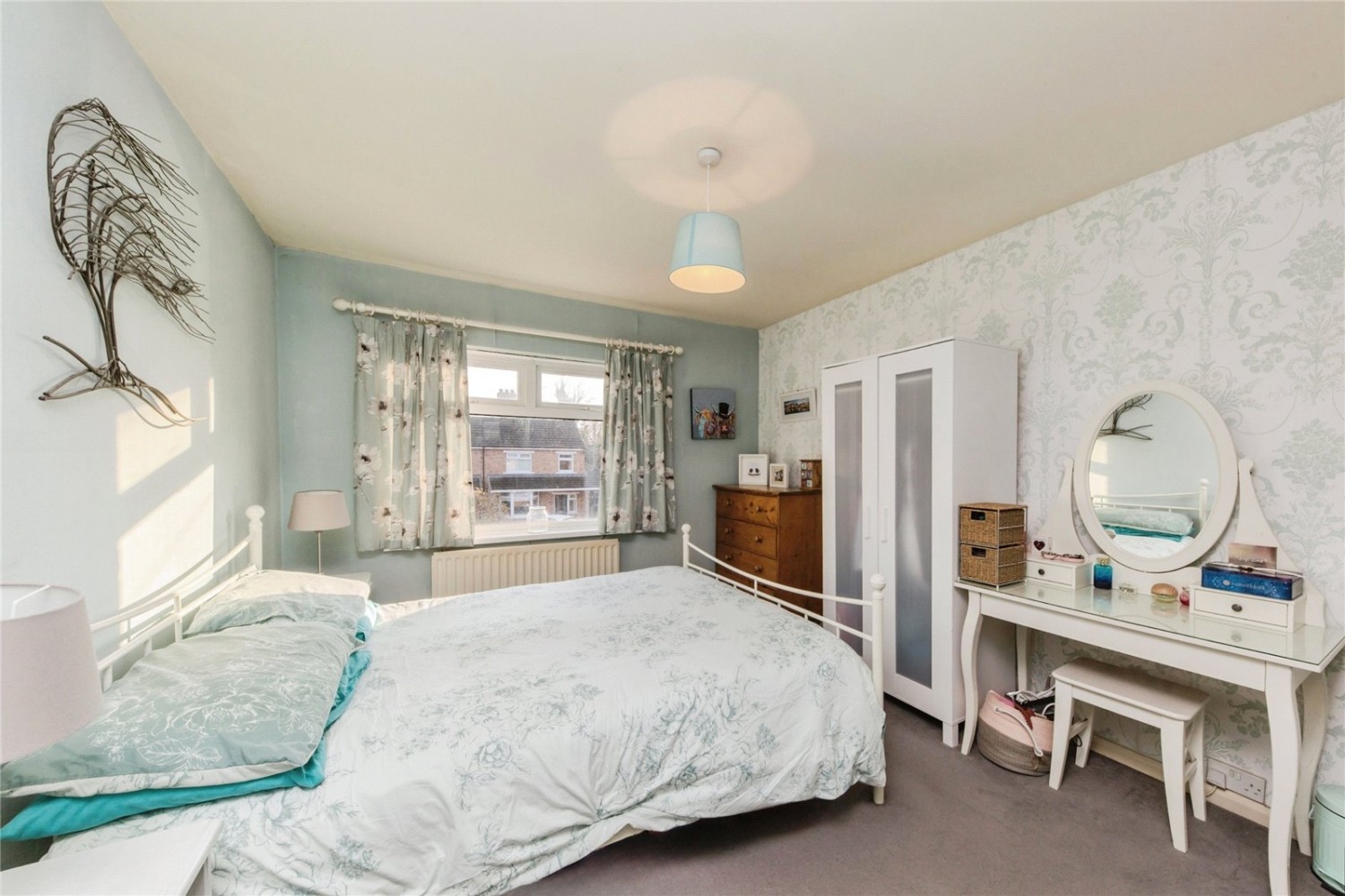 Nantwich, Cheshire