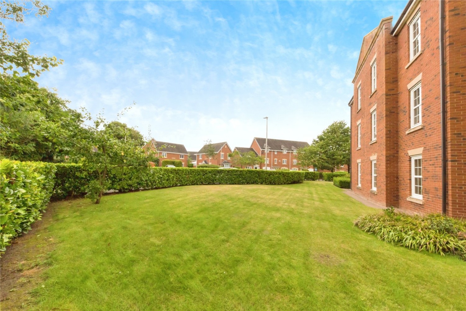 Nantwich, Cheshire
