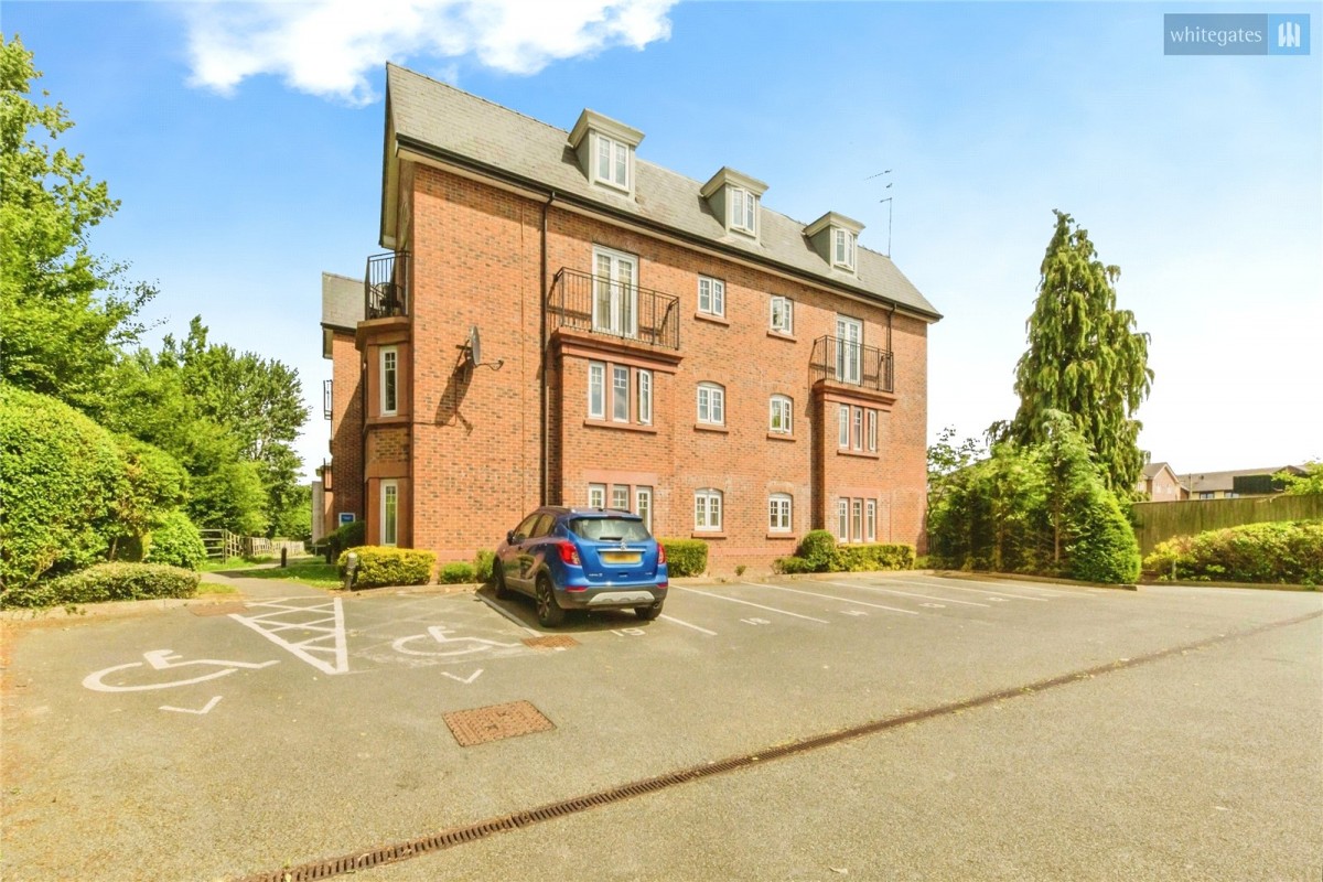 Nantwich, Cheshire