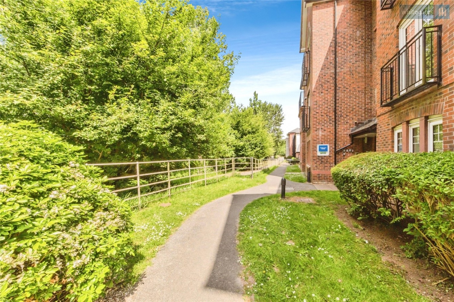 Nantwich, Cheshire