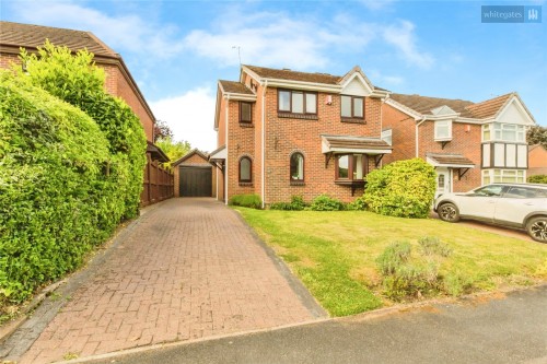 Wistaston, Crewe, Cheshire