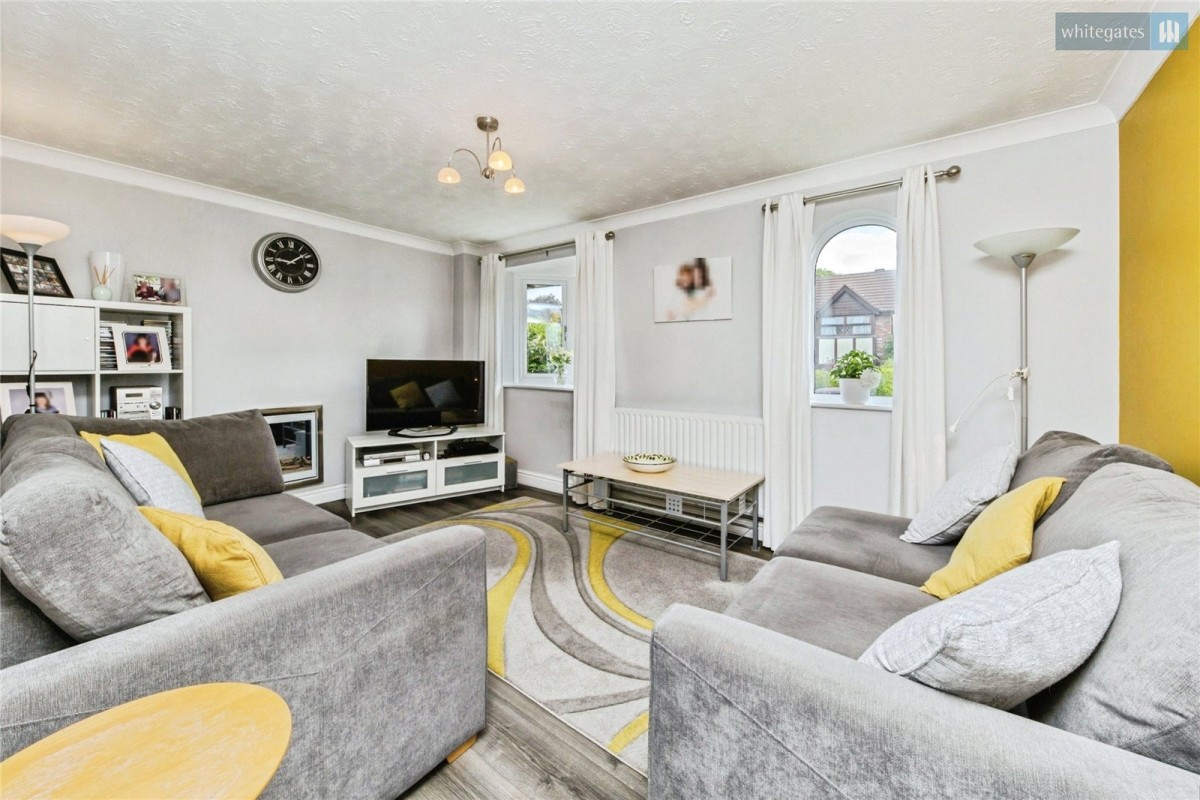 Wistaston, Crewe, Cheshire
