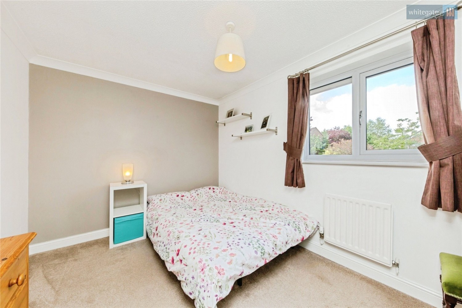 Wistaston, Crewe, Cheshire