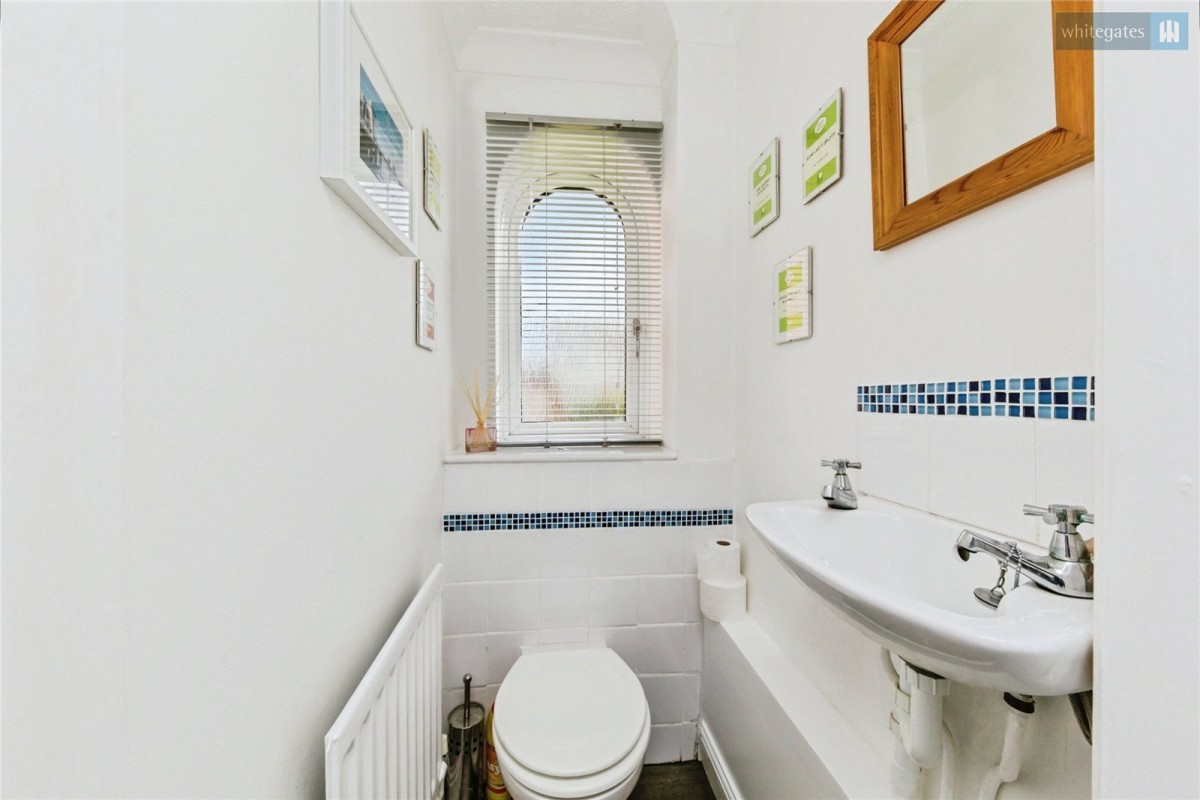 Wistaston, Crewe, Cheshire