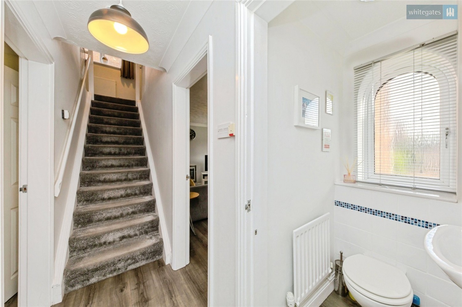 Wistaston, Crewe, Cheshire