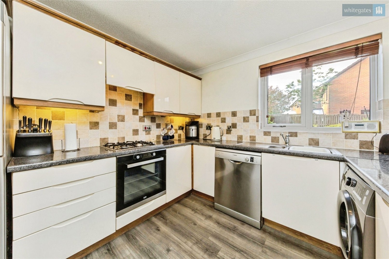 Wistaston, Crewe, Cheshire