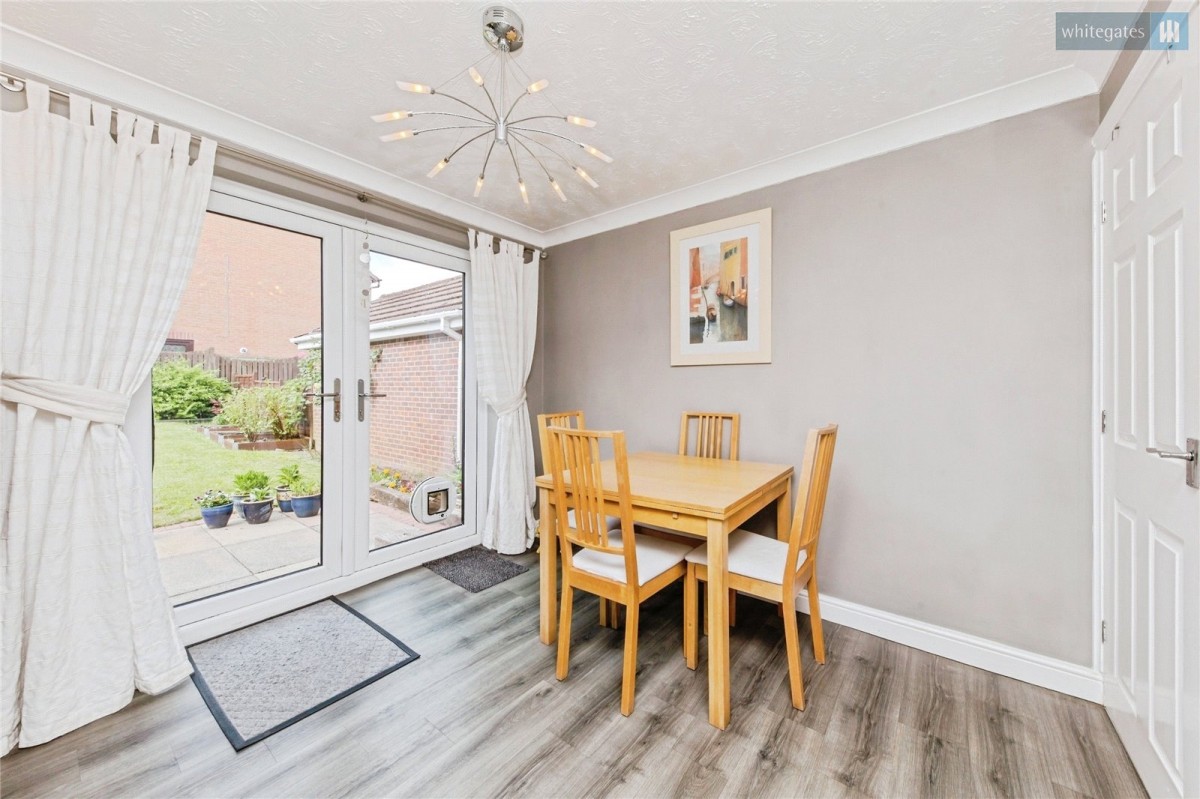 Wistaston, Crewe, Cheshire