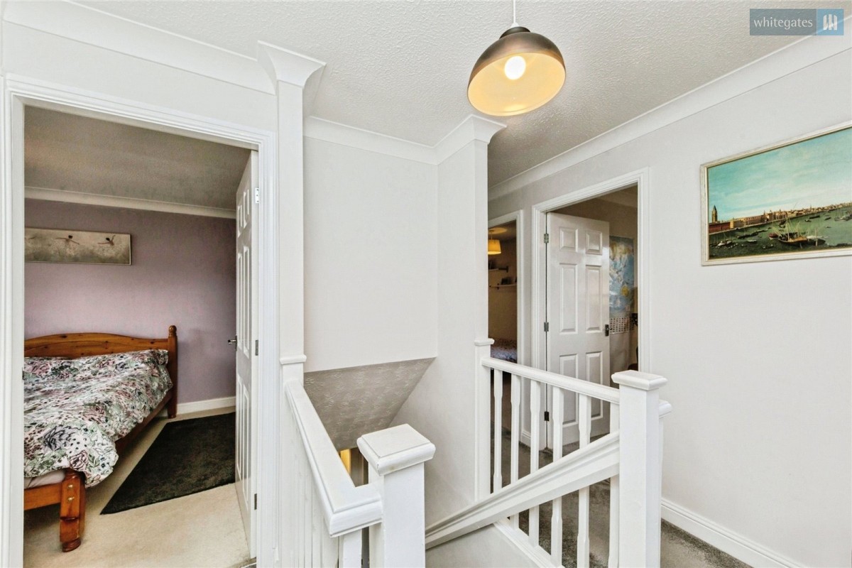 Wistaston, Crewe, Cheshire
