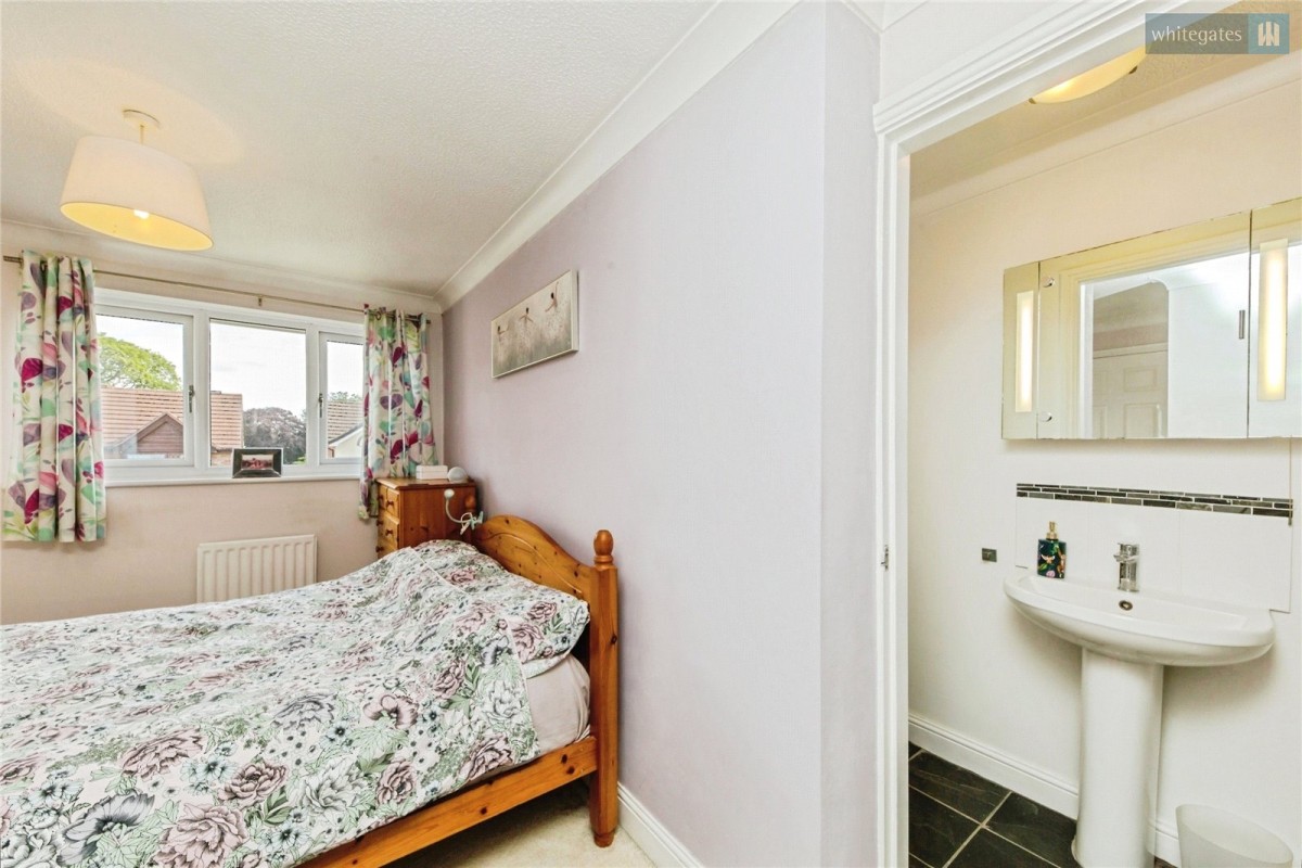 Wistaston, Crewe, Cheshire