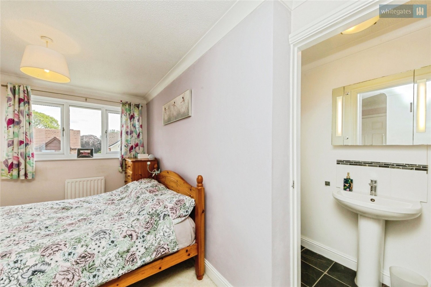 Wistaston, Crewe, Cheshire