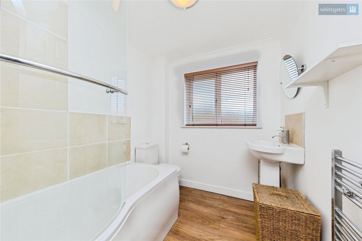 Wistaston, Crewe, Cheshire