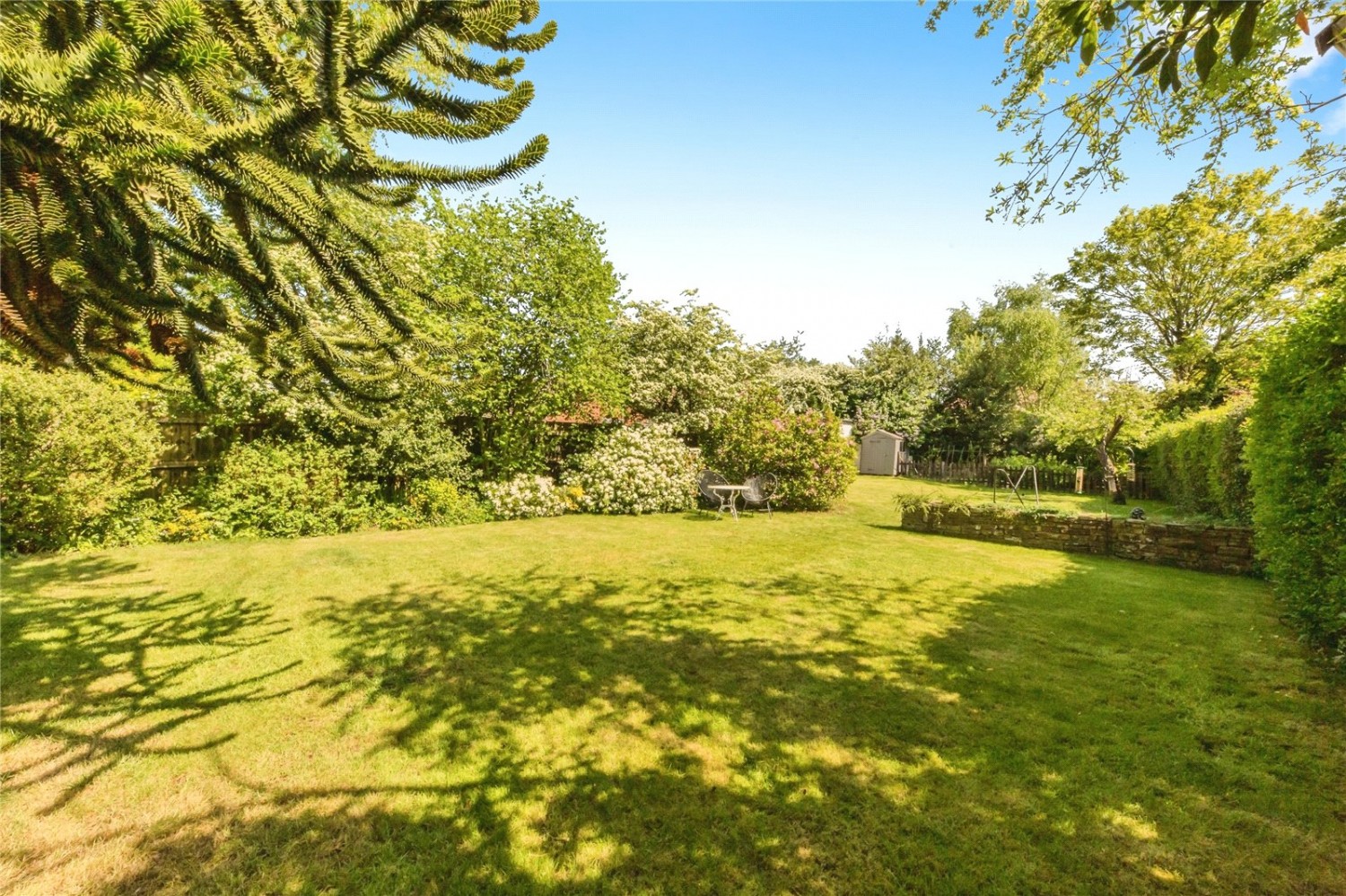 Wistaston, Nantwich, Cheshire