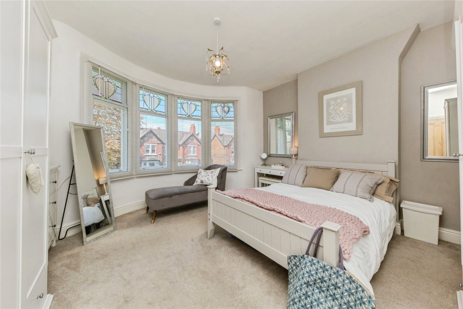 Wistaston, Nantwich, Cheshire