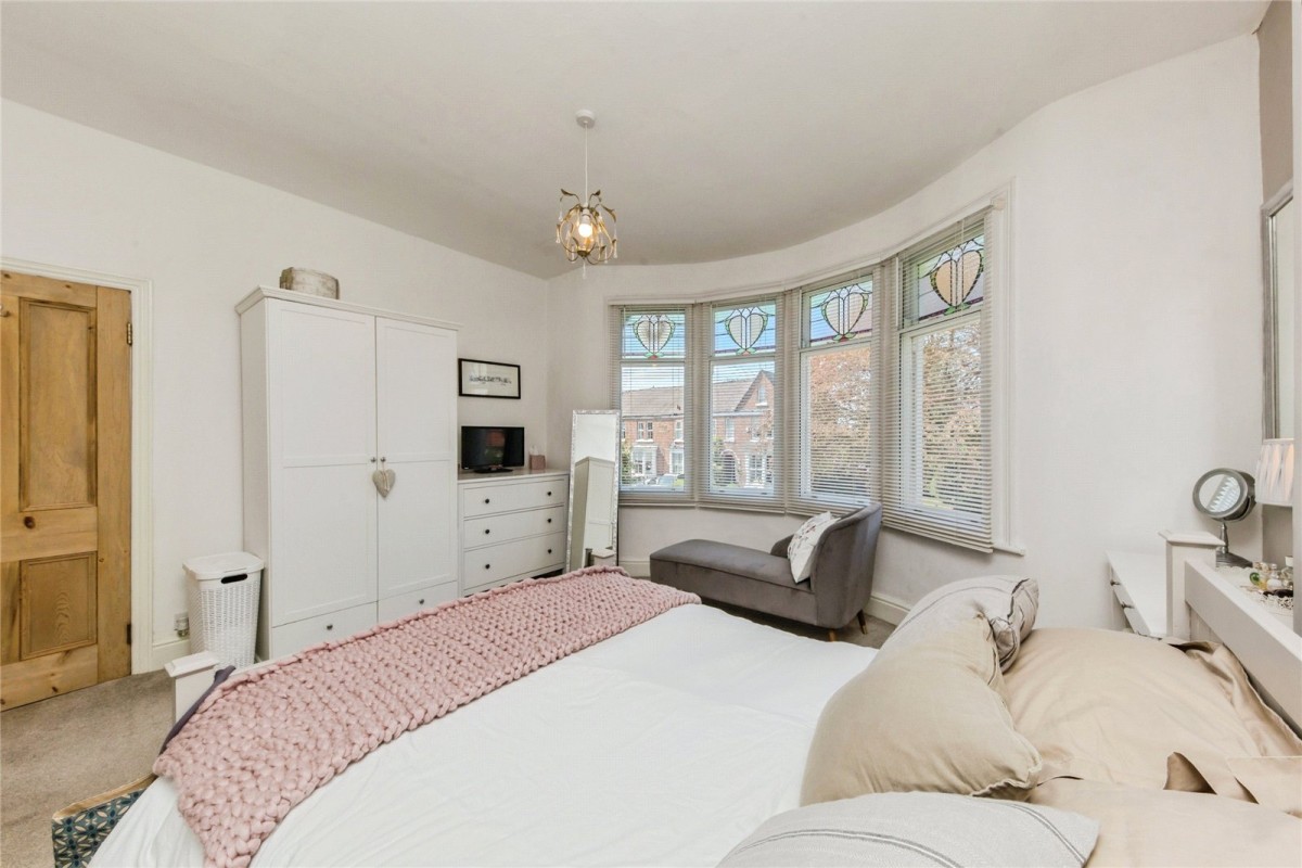 Wistaston, Nantwich, Cheshire