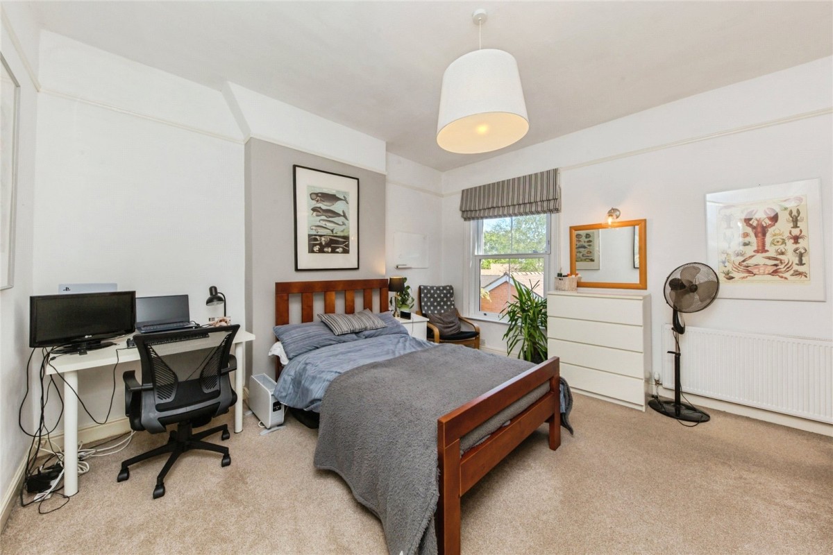Wistaston, Nantwich, Cheshire