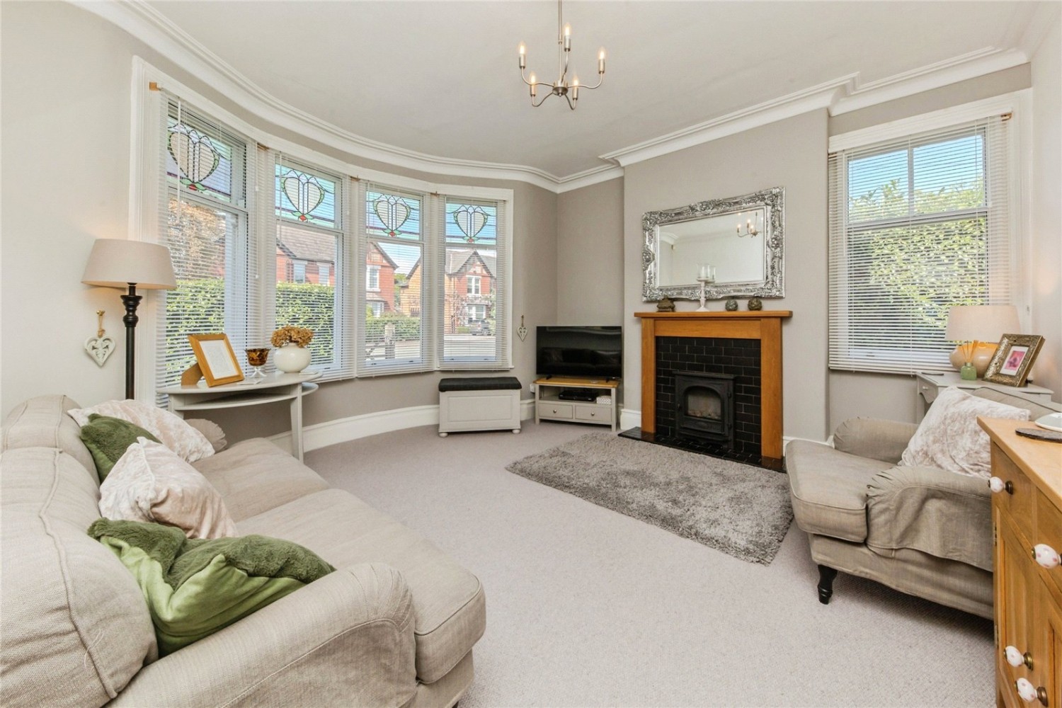 Wistaston, Nantwich, Cheshire