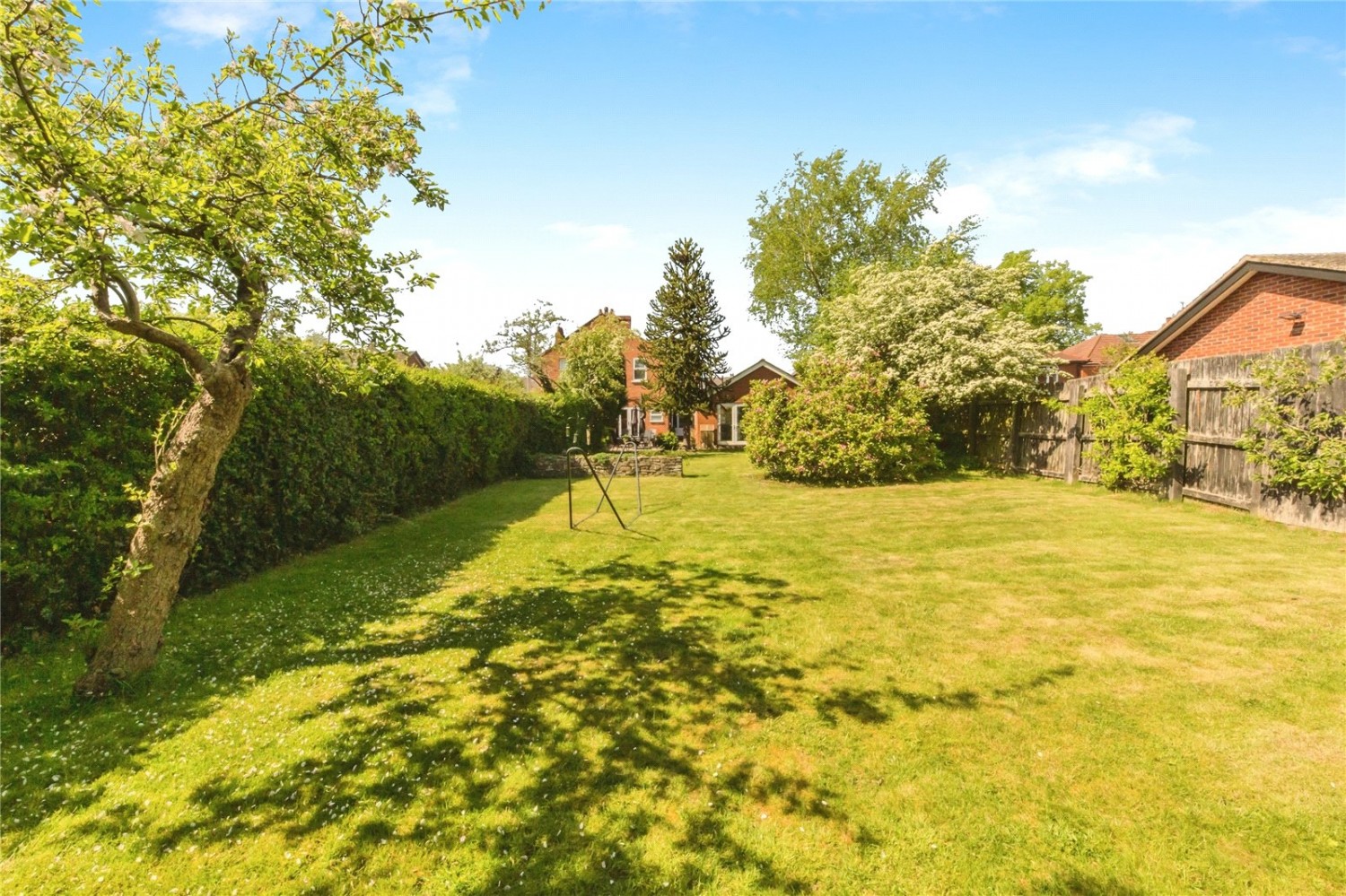 Wistaston, Nantwich, Cheshire