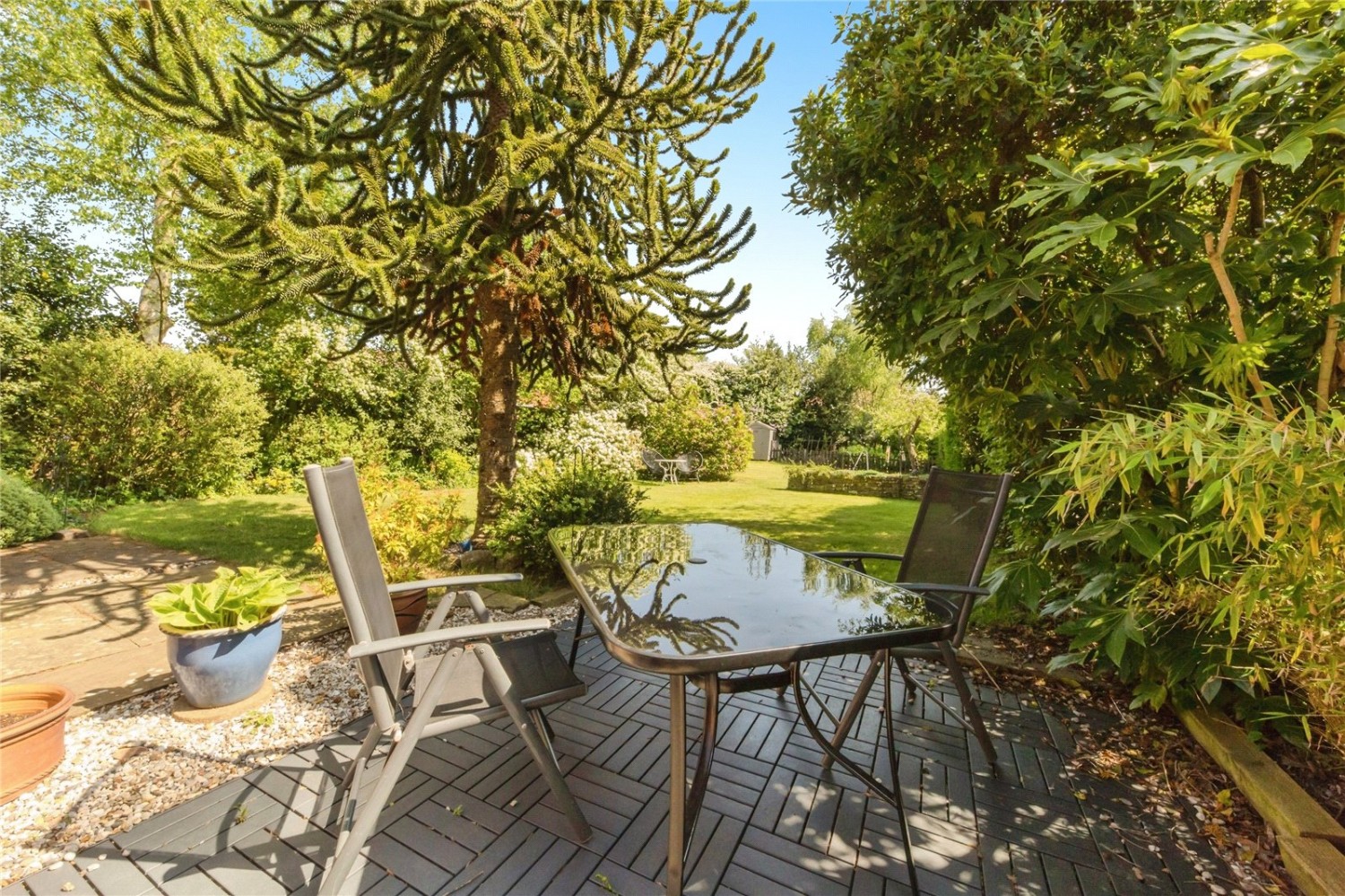 Wistaston, Nantwich, Cheshire