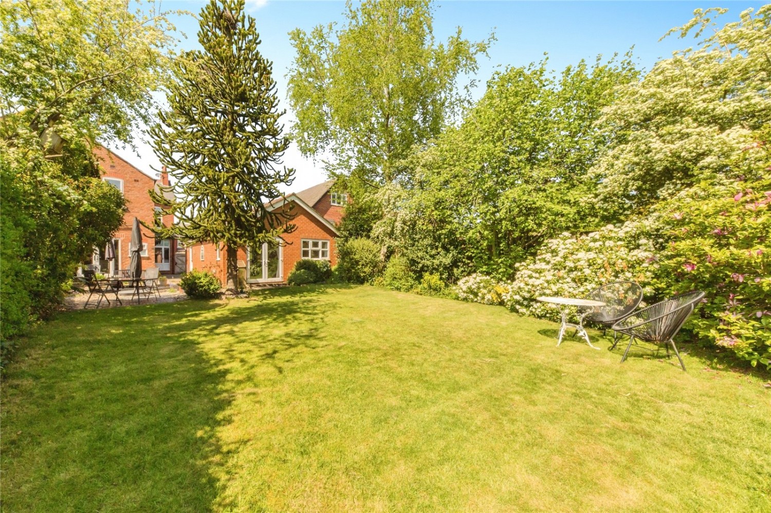 Wistaston, Nantwich, Cheshire