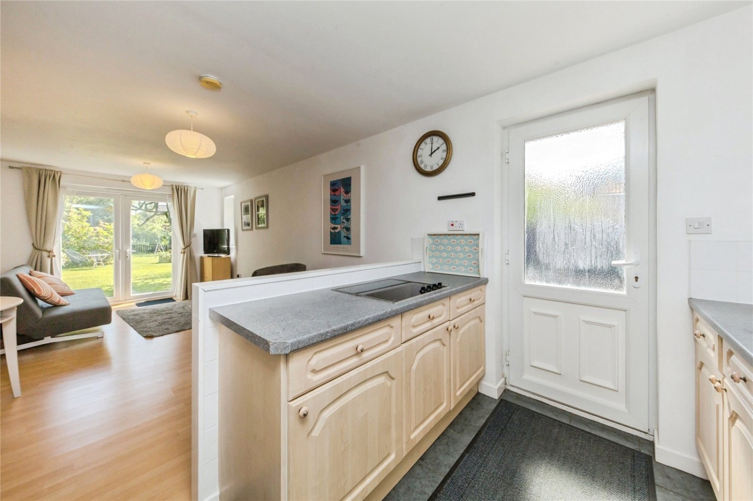 Wistaston, Nantwich, Cheshire